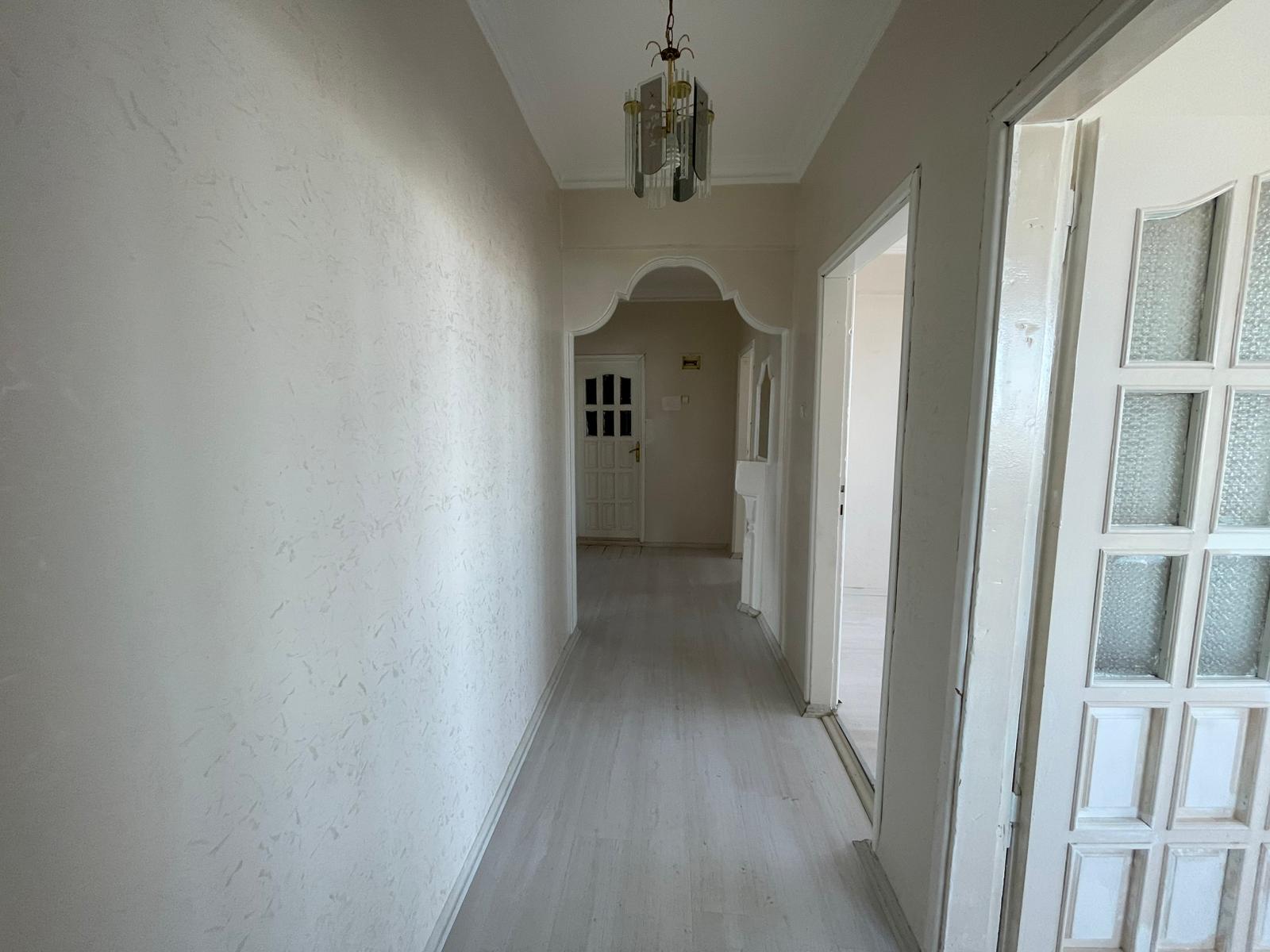 ABDURRAHMAN GAZİ'DE KİRALIK DAİRE